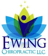 round spine logo
