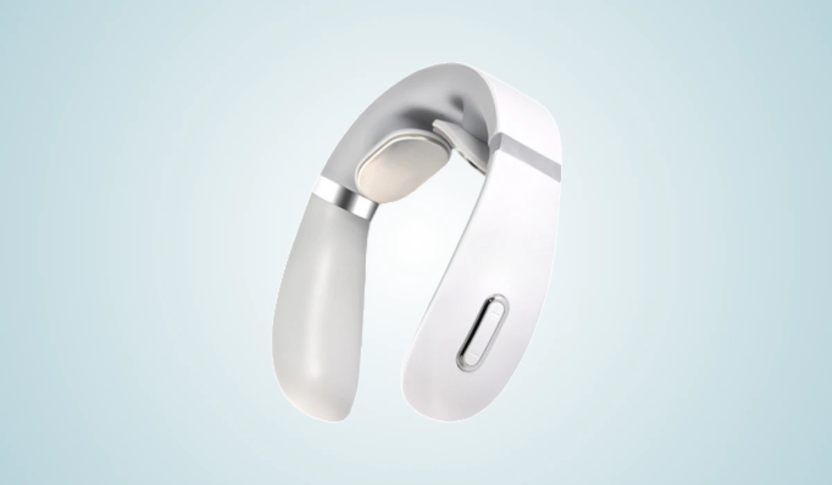 Alevez Neck Massager Reviews