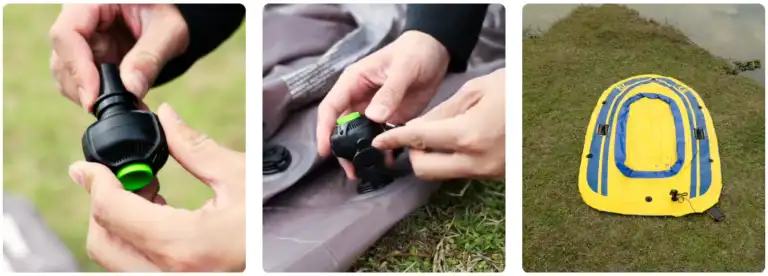 How to Use the Aero Jet Mini
