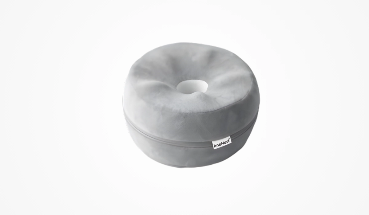 KneNest Knee Pillow Reviews