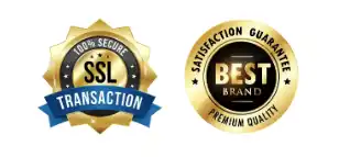 Leglief Certifications