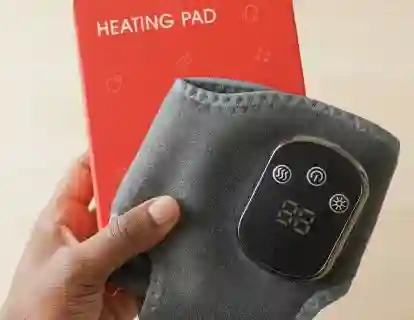 RevivaFlow Foot Massager Customer review