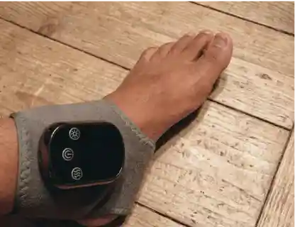 RevivaFlow Foot Massager Customer reviews
