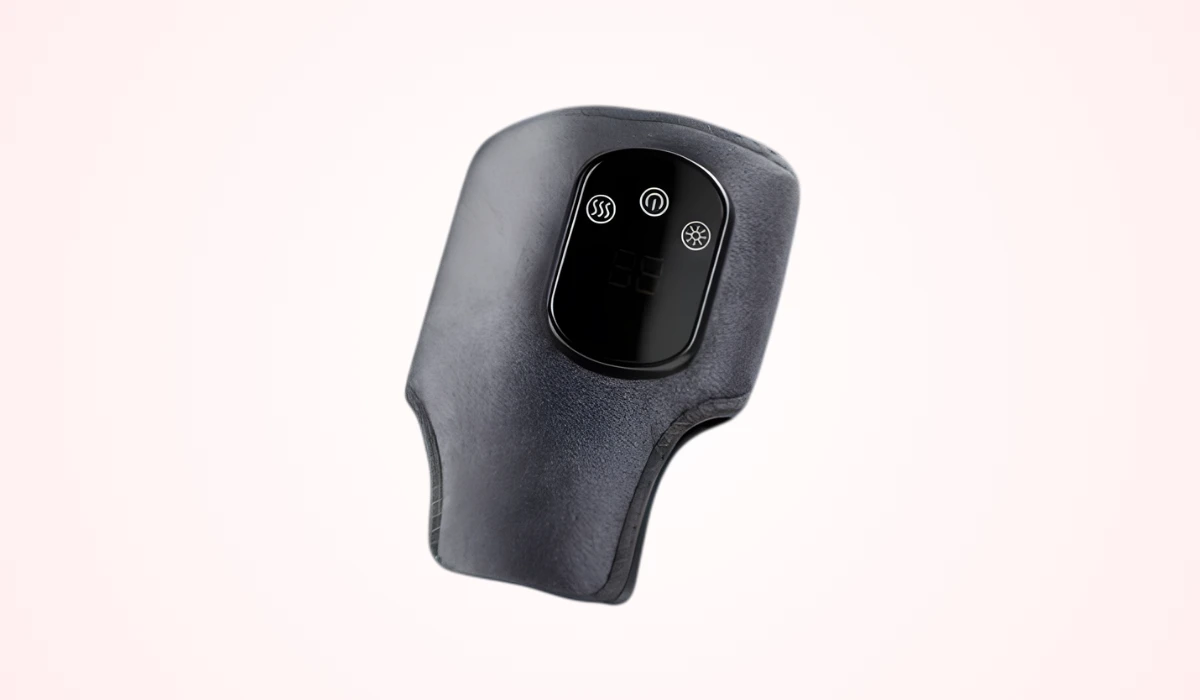RevivaFlow Foot Massager Reviews