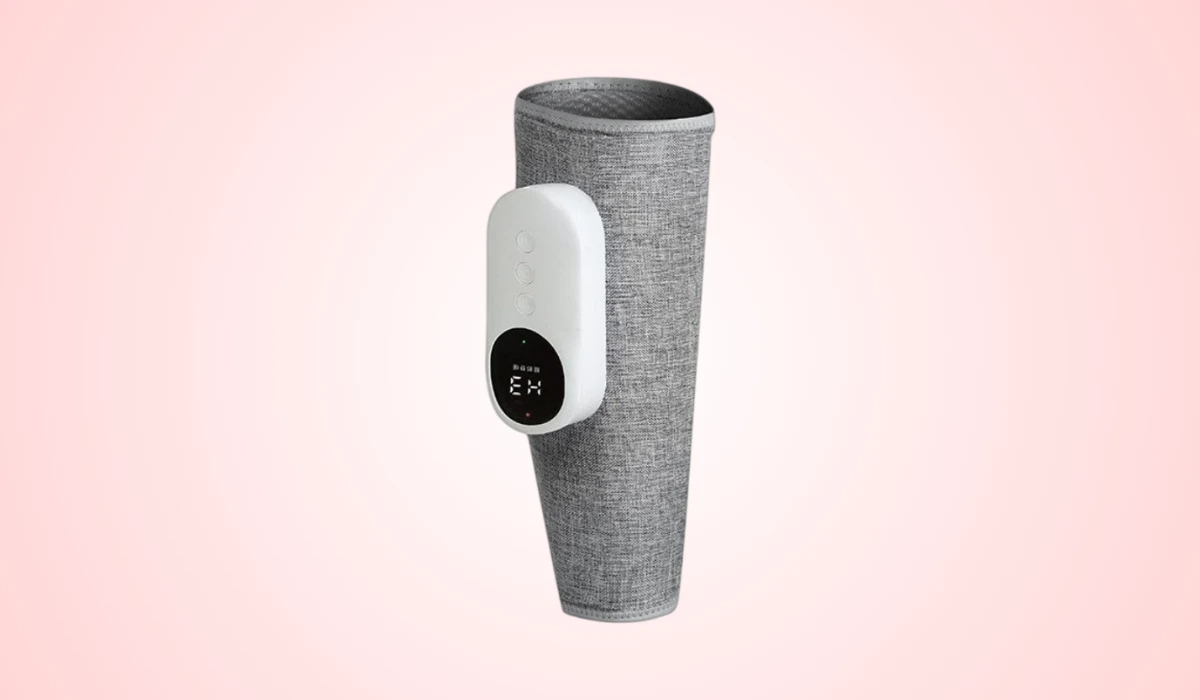 RevivaFlow Leg Massager Reviews
