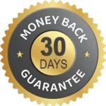30-days money-back