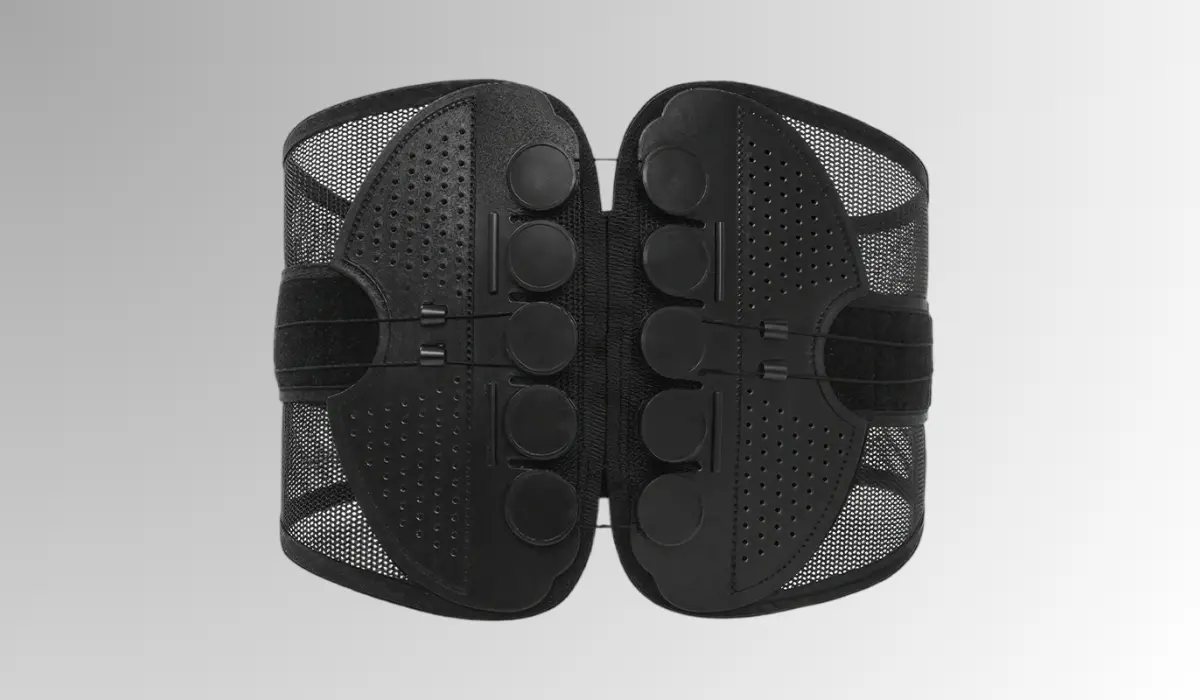 Hewelth LumbarRelief Pro Review